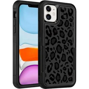 LOQUPE Diseñada para iPhone 11 resistente y resistente_1