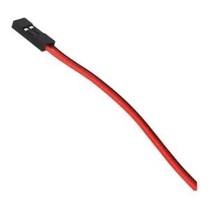 HIRCQOO 2 luces LED para chasis de coche RC 110_5