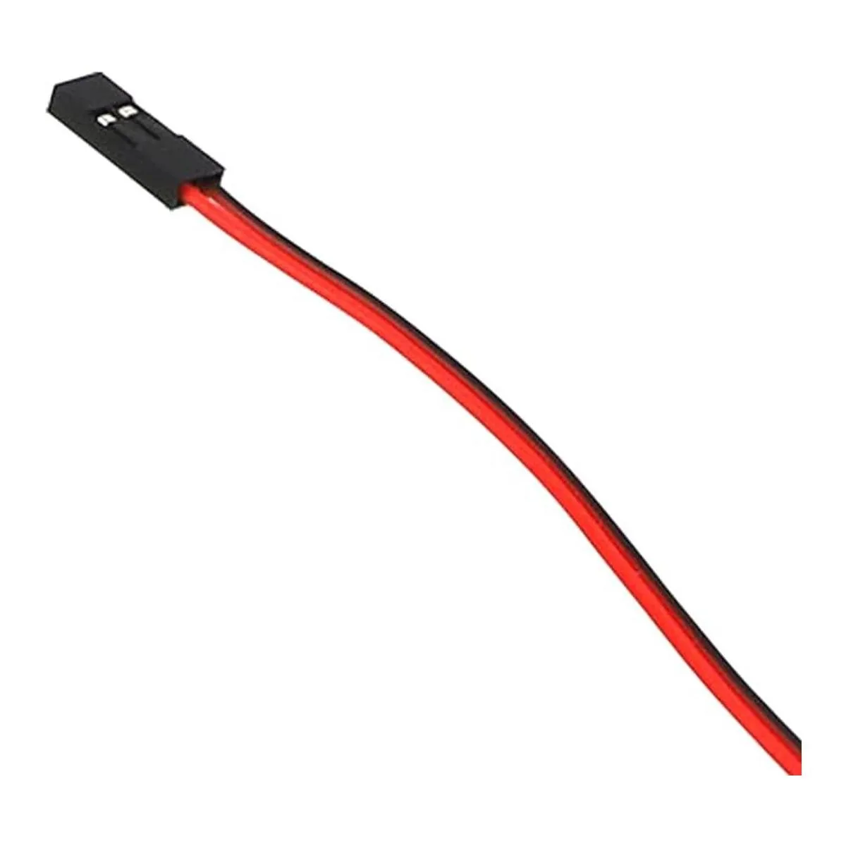 HIRCQOO 2 luces LED para chasis de coche RC 110_5