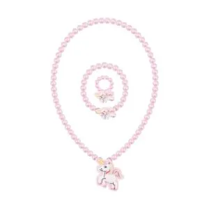 RR Round RICH DESIGN Joyero musical con cajón y joyería_2