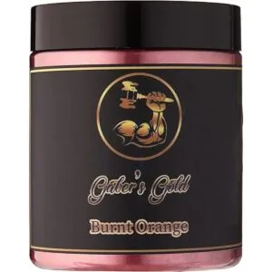 Gabers Gold Polvo de mica nacarada de 1.76 oz para_1