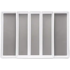 Organizador expandible para cajones de utensilios de_1