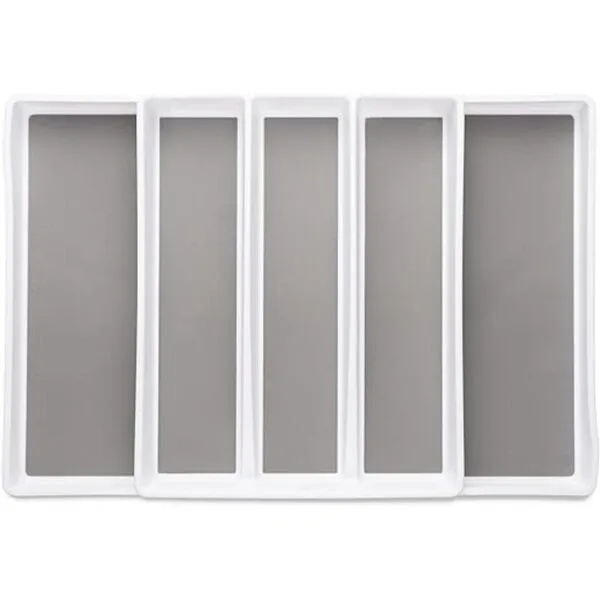 Organizador expandible para cajones de utensilios de_1