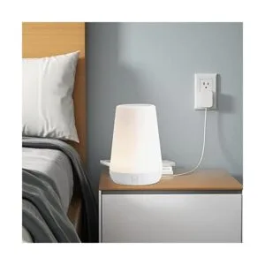 Cable de alimentación para adaptador de bebé estilo_3