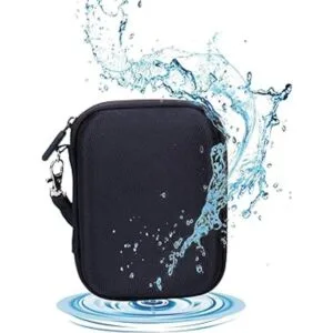 LTGEM Funda rígida para cámara fotográfica Canon Ivy CLIQ_6