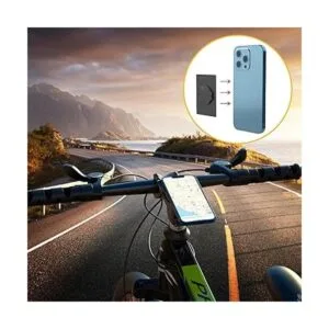 Soporte de tapa superior para vástago de bicicleta Garmin_5