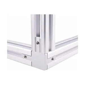 PZRT Juego de 4 soportes de esquina para serie 2020_5