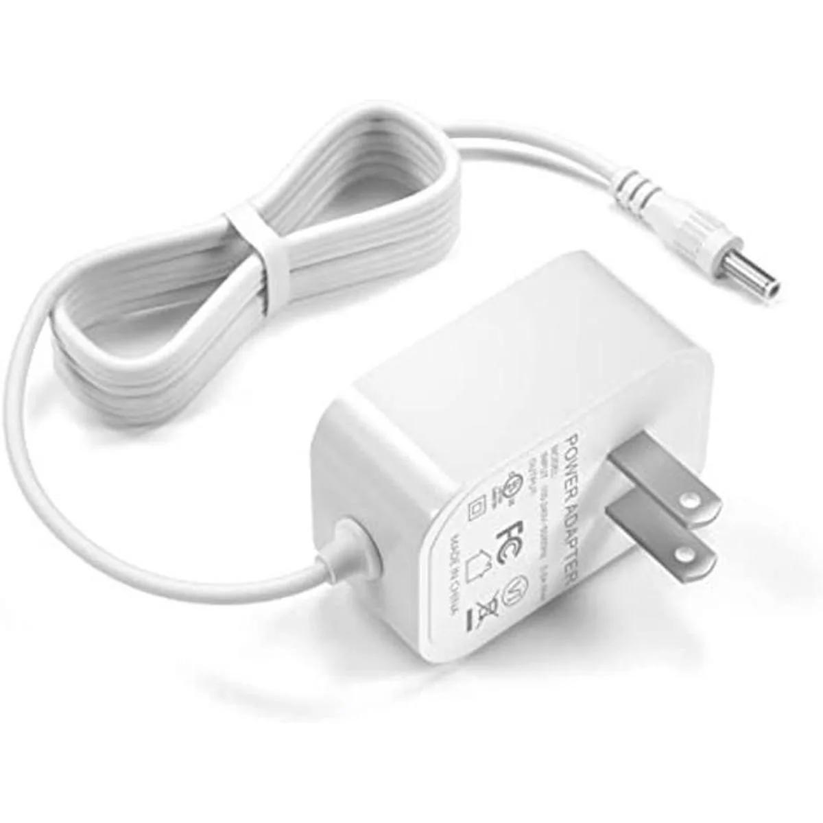 Cable de alimentación para adaptador de bebé estilo_1