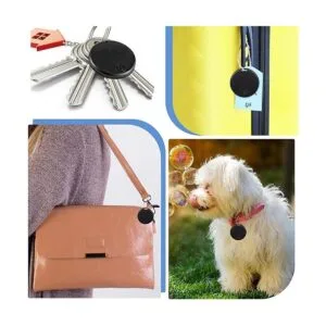 5 paquetes de 5 unidades de seguimiento GPS portátil_4