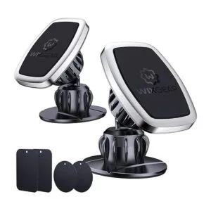 WixGear Soporte giratorio universal para salpicadero 2_1