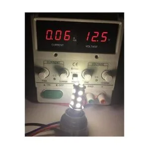 BlyilyB Paquete de 10 bombillas LED de 6500 K blancas 1157_4