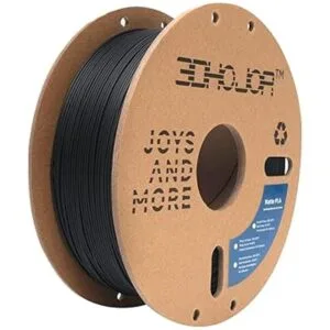 3DHoJor Filamento PLA mate de 0.069 in filamento PLA para_6