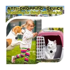 5 paquetes de 5 unidades de seguimiento GPS portátil_3