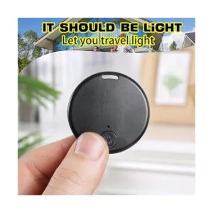 5 paquetes de 5 unidades de seguimiento GPS portátil_5