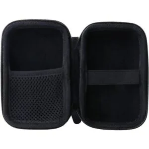 WERJIA Funda rígida compatible con cámara digital Nikon_5