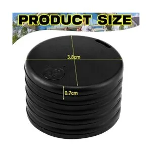 5 paquetes de 5 unidades de seguimiento GPS portátil_2