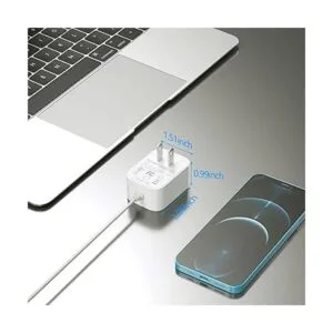 Cable de alimentación para adaptador de bebé estilo_5