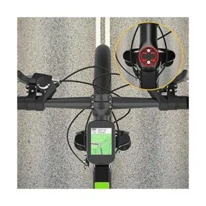 Soporte de tapa superior para vástago de bicicleta Garmin_6