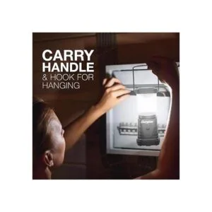 Energizer LED Camping Lantern Bright Lantern Battery_5