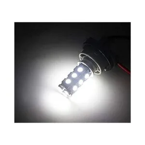 BlyilyB Paquete de 10 bombillas LED de 6500 K blancas 1157_3