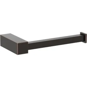 Amerock Soporte para papel higiénico Bronce aceitado_1