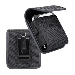 Funda de cinturón para Galaxy Z Flip 3 5G Z Flip 4 5G_1