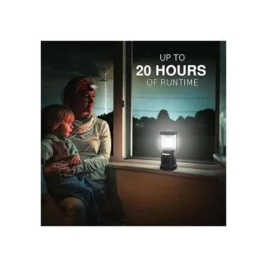 Energizer LED Camping Lantern Bright Lantern Battery_6