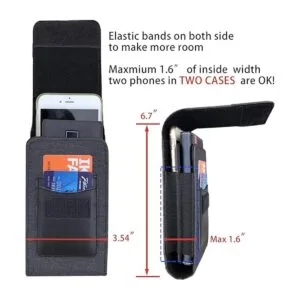 Una funda para dos teléfonos funda doble para teléfono_5