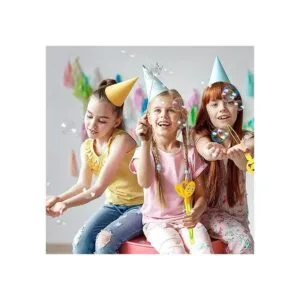 12 Emoji burbuja Varita mano clappers Emoji Party_4