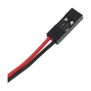 DKKY Luz de parachoques para control remoto 4 luces_6