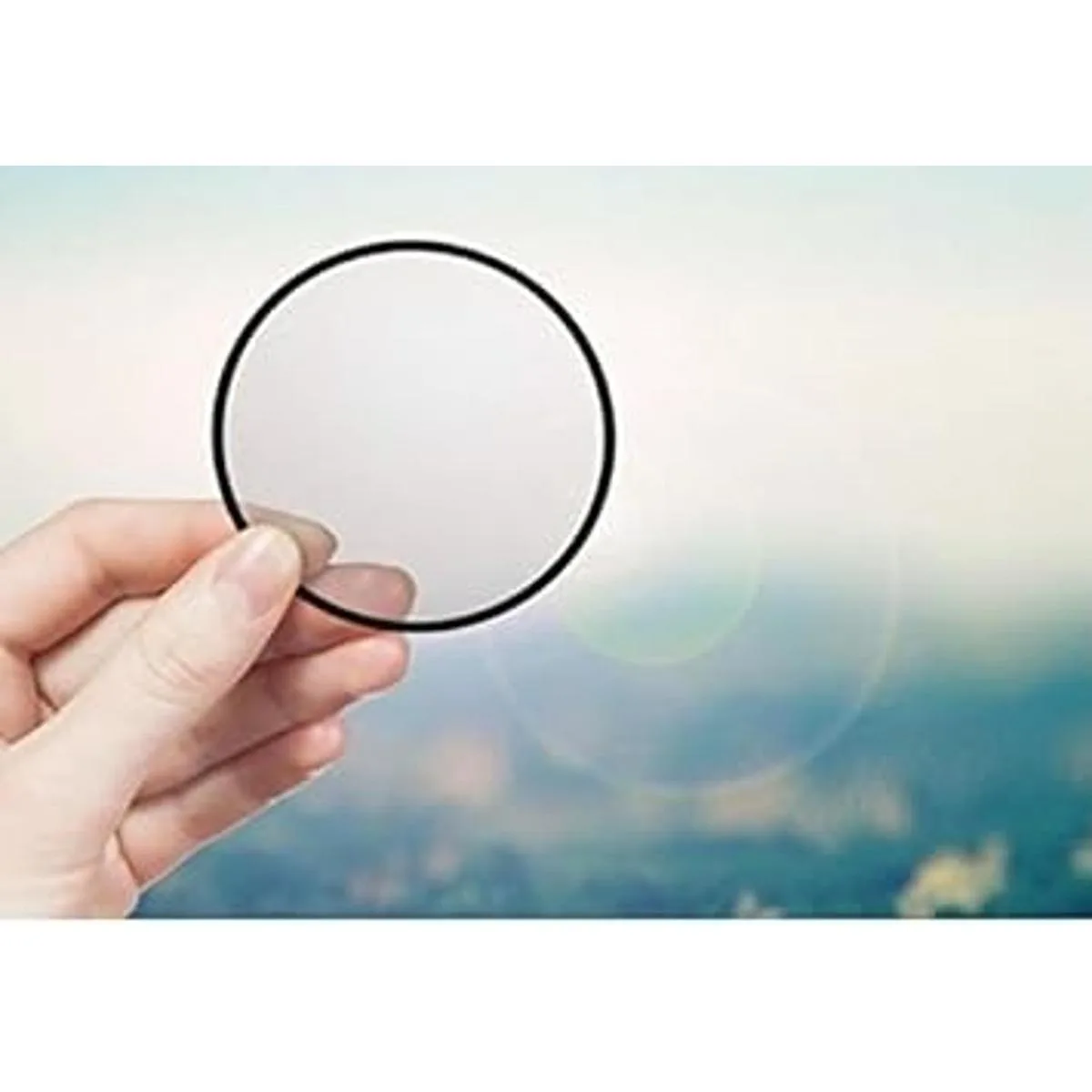 Kit de filtro de 3 piezas con revestimiento múltiple de_5