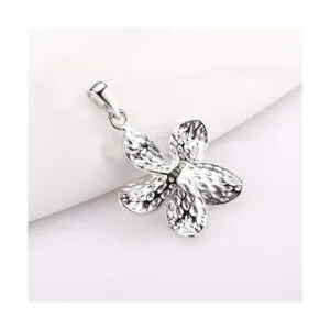 LGSY Colgante de plata de ley para joyería de perlas_3