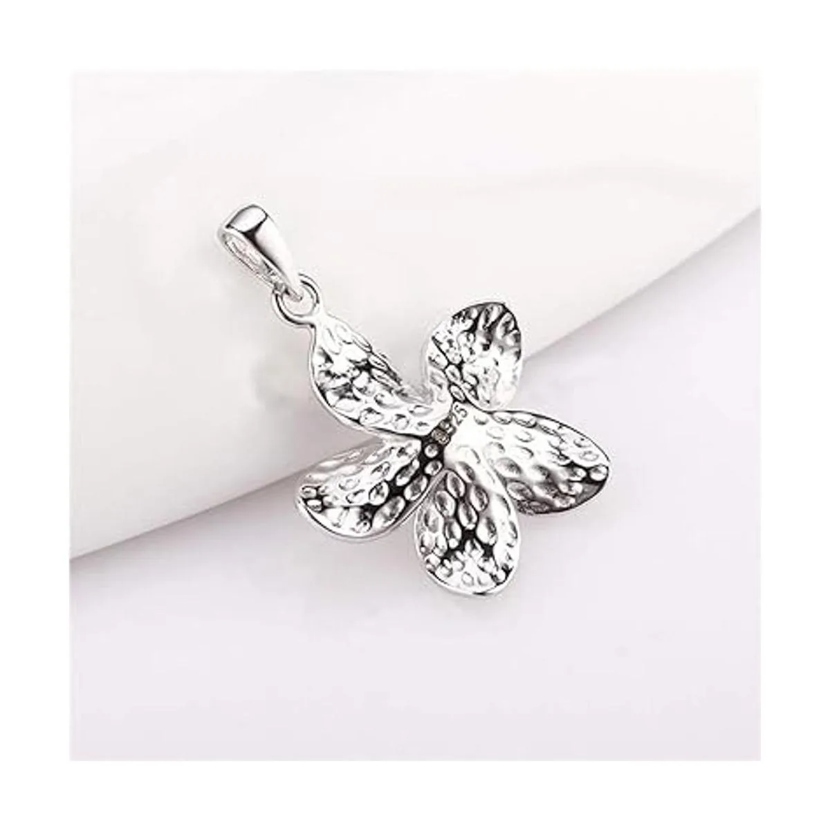 LGSY Colgante de plata de ley para joyería de perlas_3