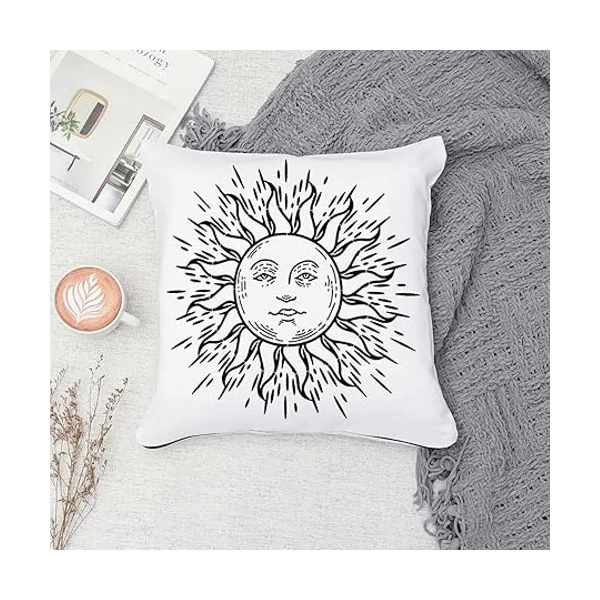 9 plantillas grandes de mandala para el sol y la luna_3