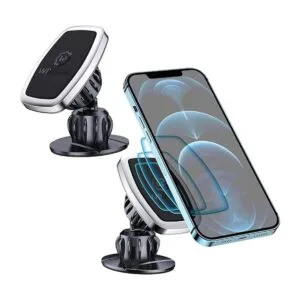 WixGear Soporte giratorio universal para salpicadero 2_4