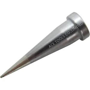 5 puntas de soldadura Weller LT de repuesto para WP80_6