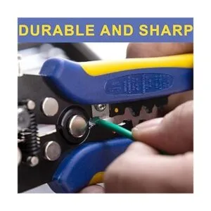 haisstronica Herramienta de pelacables herramienta de_6