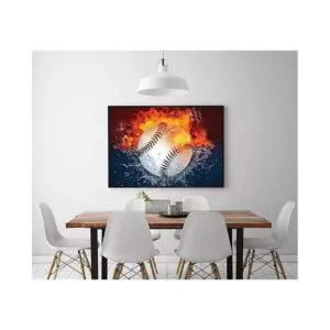 Kits de bricolaje de pintura de diamante 5D por números_3