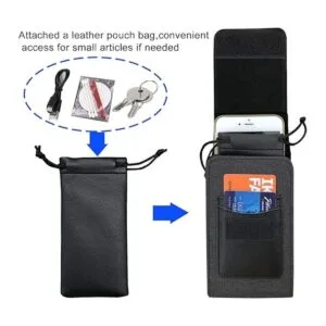 Una funda para dos teléfonos funda doble para teléfono_3