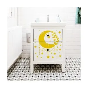 9 plantillas grandes de mandala para el sol y la luna_5