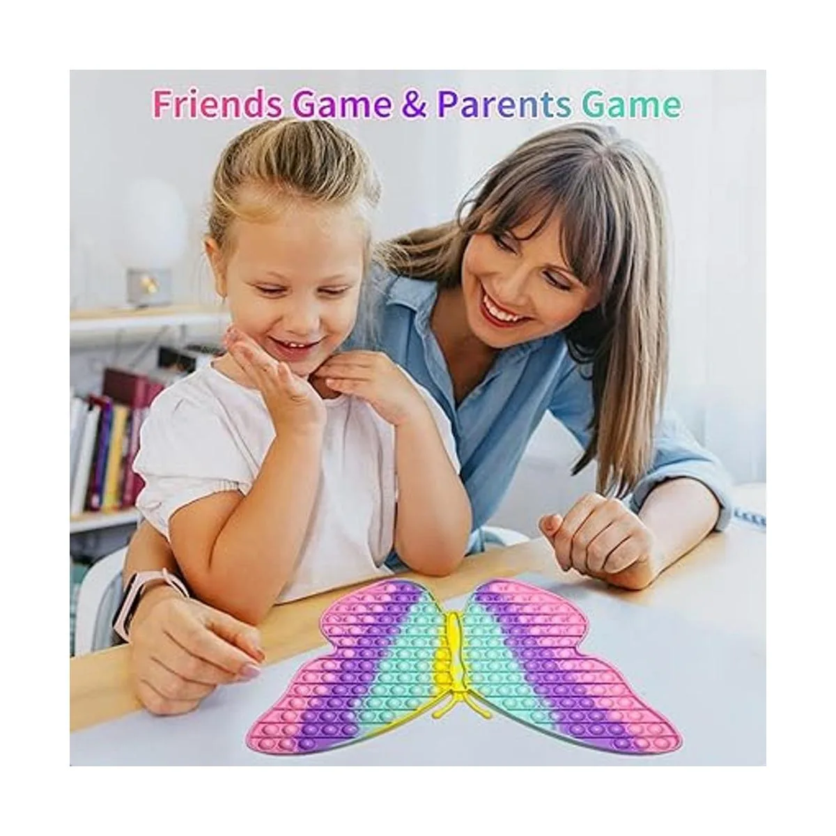 Juguete gigante de mariposa para niñas es de 15.75_5