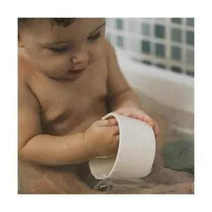 Moonkie Juguete de tazas apilables para bebé divertido_6