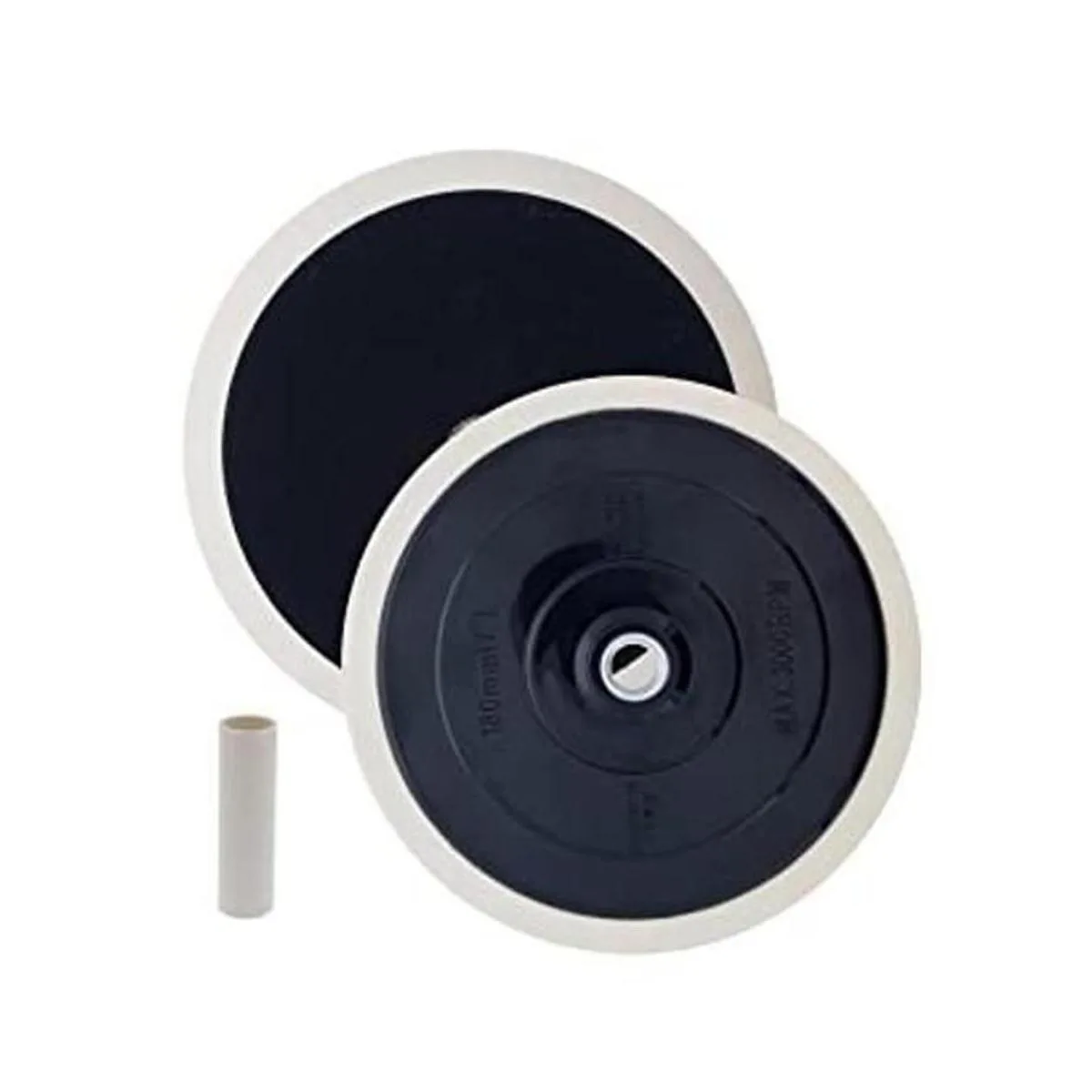 TCP Global Brand almohadilla para pulido bucle y gancho_1