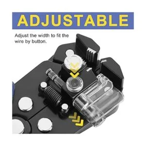 haisstronica Herramienta de pelacables herramienta de_4