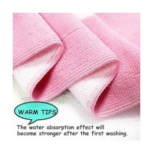 NovForth Toalla de playa para niños y niñas toalla de_5