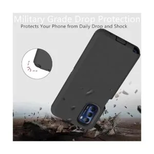 Funda para Motorola Moto G Stylus 5G 2022 resistente a_7