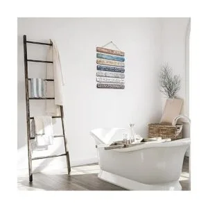 Arte de pared cristiano con versículos de la Biblia de_5