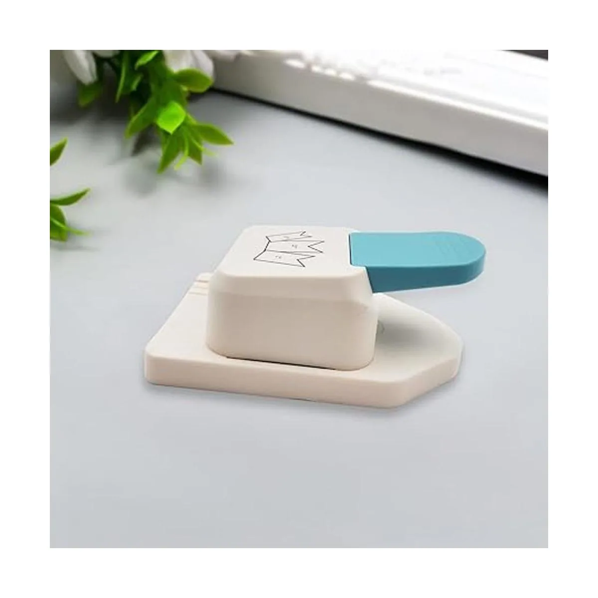 Punzón superior recto de 1.5 2 o 2.5 pulgadas etiqueta_4