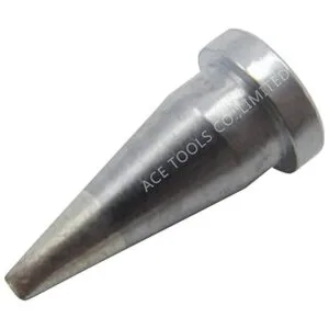 5 puntas de soldadura Weller LT de repuesto para WP80_7