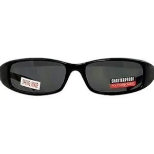 Nuevas AtTITUDES Gafas de sol elegantes Lentes de humo_2